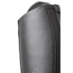 Botas de equitação em couro Genebra feminino Horze Botas de equitação em couro Genebra feminino Horze