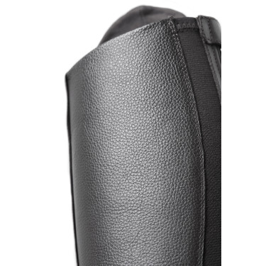 Botas de equitação em couro Genebra feminino Horze Botas de equitação em couro Genebra feminino Horze
