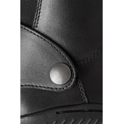 Botas de equitação em couro Genebra feminino Horze Botas de equitação em couro Genebra feminino Horze