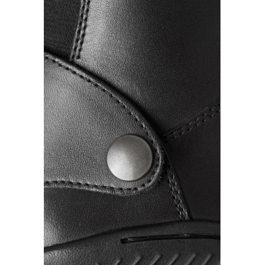 Botas de equitação em couro Genebra feminino Horze Botas de equitação em couro Genebra feminino Horze
