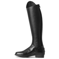 Botas de equitação Genève júnior Horze Preto Botas de equitação Genève júnior Horze Preto