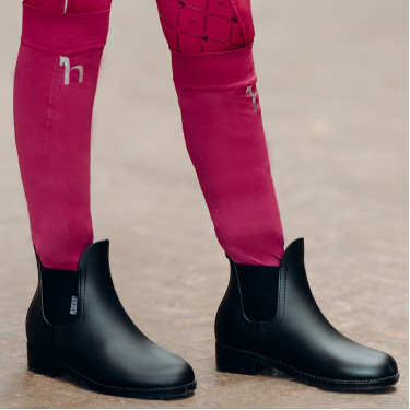 Botas Bonn infantil Horze Botas Bonn infantil Horze