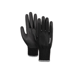 Luvas de trabalho Horze para o inverno Luvas de trabalho Horze para o inverno