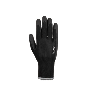 Luvas de trabalho Horze para o inverno Luvas de trabalho Horze para o inverno