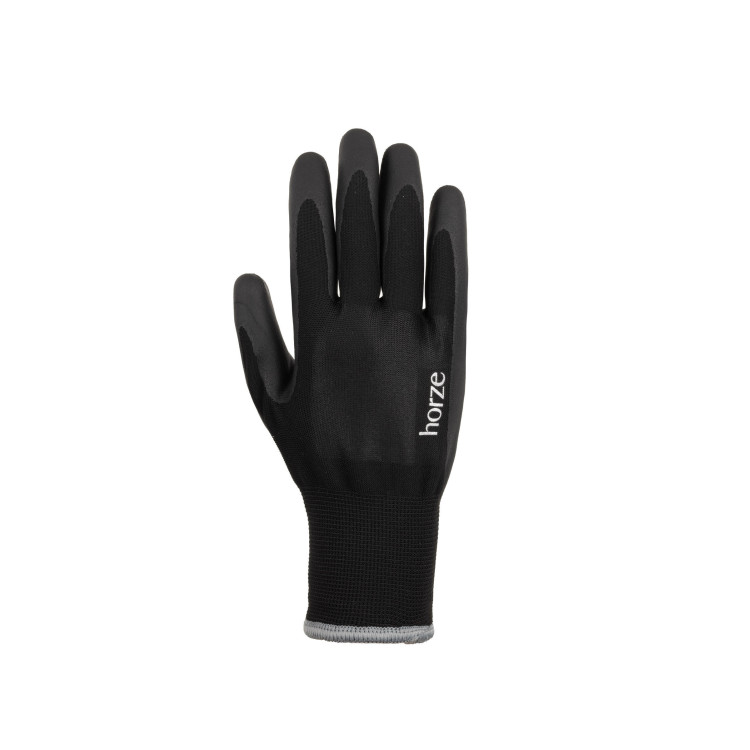 Luvas de trabalho Horze para o inverno Luvas de trabalho Horze para o inverno