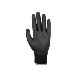 Luvas de trabalho Horze para o inverno Luvas de trabalho Horze para o inverno