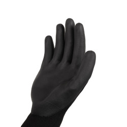 Luvas de trabalho Horze para o inverno Luvas de trabalho Horze para o inverno