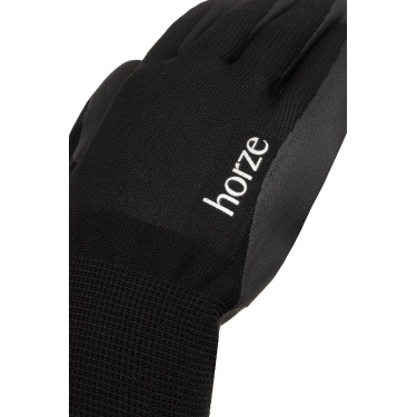 Luvas de trabalho Horze para o inverno Luvas de trabalho Horze para o inverno