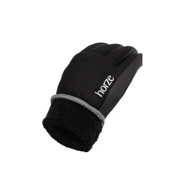 Luvas de trabalho Horze para o inverno Luvas de trabalho Horze para o inverno