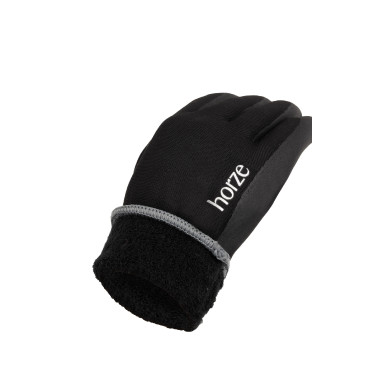 Luvas de trabalho Horze para o inverno Luvas de trabalho Horze para o inverno