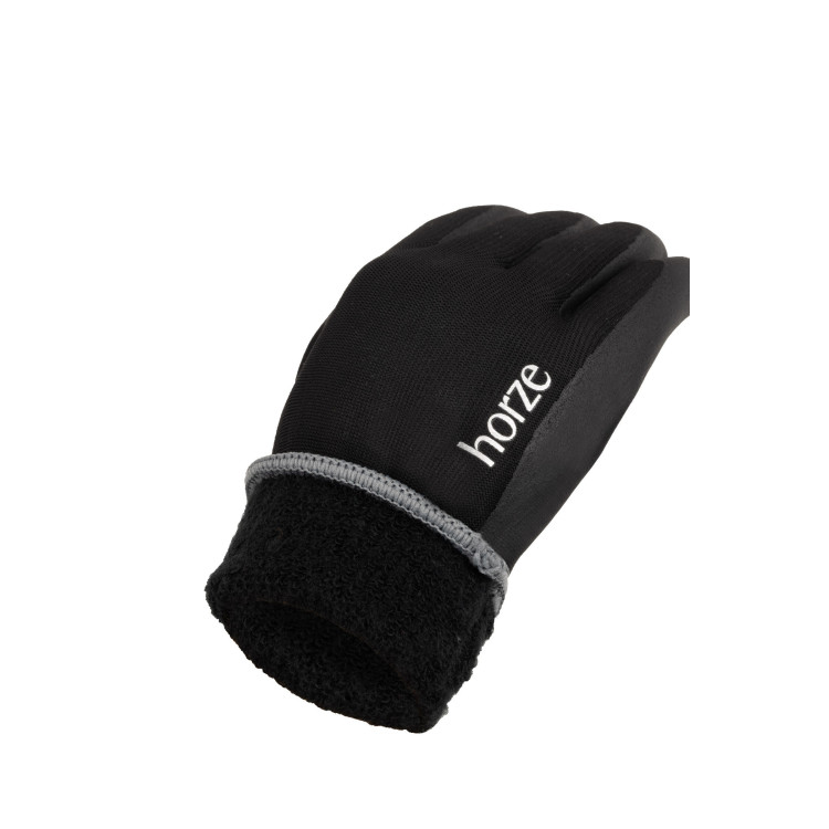 Luvas de trabalho Horze para o inverno Luvas de trabalho Horze para o inverno