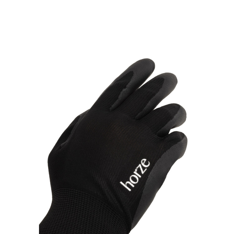 Luvas de trabalho de verão Horze Luvas de trabalho de verão Horze