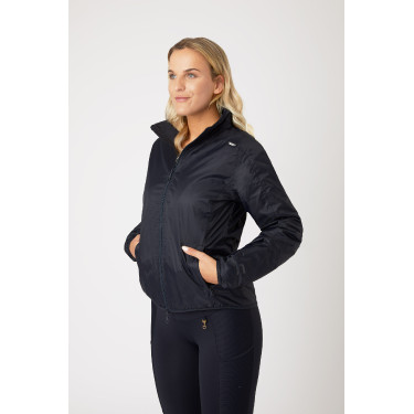 Casaco feminino Horze Supreme Alexa Casaco feminino Horze Supreme Alexa