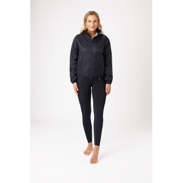 Casaco feminino Horze Supreme Alexa Casaco feminino Horze Supreme Alexa