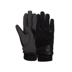 Luvas de inverno Rimma Infantil Horze Luvas de inverno Rimma Infantil Horze