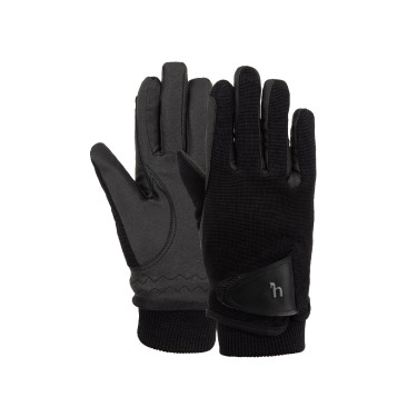 Luvas de inverno Rimma Infantil Horze Luvas de inverno Rimma Infantil Horze