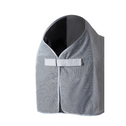 Camisa de cobertura anti-moscas Orleans Horze Camisa de cobertura anti-moscas Orleans Horze