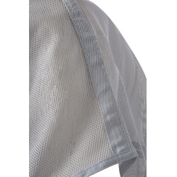 Camisa de cobertura anti-moscas Orleans Horze Camisa de cobertura anti-moscas Orleans Horze
