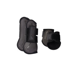 Guizeiras e protetores de boleto Horze Armour Airflow Guizeiras e protetores de boleto Horze Armour Airflow