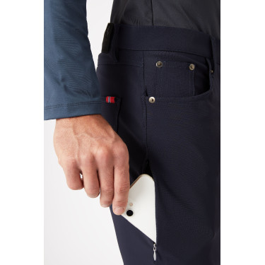 Calça B Vertigo com aderência total Ethan masculino Calça B Vertigo com aderência total Ethan masculino