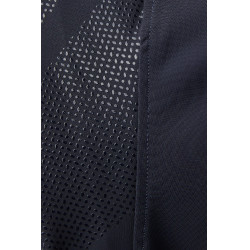 Calça B Vertigo com aderência total Ethan masculino Azul-marinho escuro