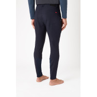 Calça B Vertigo Ethan com reforços para homem Azul-marinho escuro Calça B Vertigo Ethan com reforços para homem Azul-marinho escuro