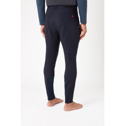 Calça B Vertigo Ethan com reforços para homem Azul-marinho escuro