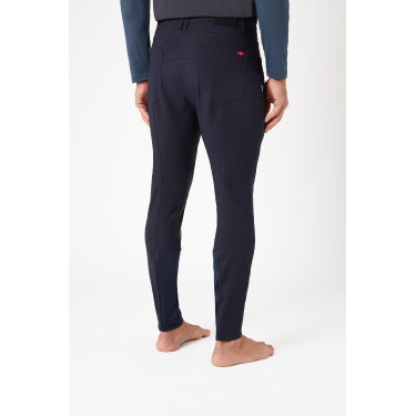 Calça B Vertigo Ethan com reforços para homem Calça B Vertigo Ethan com reforços para homem
