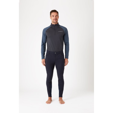 Calça B Vertigo Ethan com reforços para homem Calça B Vertigo Ethan com reforços para homem