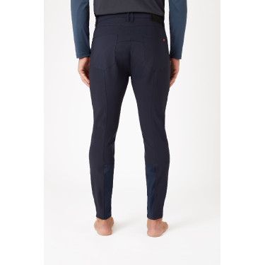 Calça B Vertigo Ethan com reforços para homem Calça B Vertigo Ethan com reforços para homem