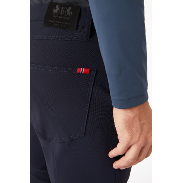 Calça B Vertigo Ethan com reforços para homem Calça B Vertigo Ethan com reforços para homem