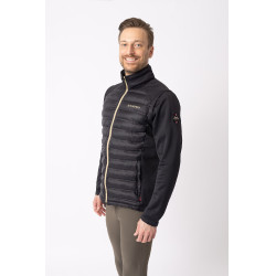 Casaco 2-em-1 B Vertigo Brendan homem Cinza antracite escuro Cinzento Casaco 2-em-1 B Vertigo Brendan homem Cinza antracite escuro Cinzento