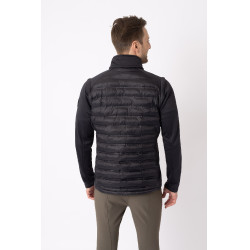 Casaco 2-em-1 B Vertigo Brendan homem Cinza antracite escuro Cinzento Casaco 2-em-1 B Vertigo Brendan homem Cinza antracite escuro Cinzento