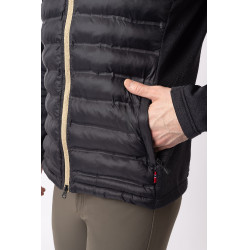 Casaco 2-em-1 B Vertigo Brendan homem Cinza antracite escuro Cinzento Casaco 2-em-1 B Vertigo Brendan homem Cinza antracite escuro Cinzento