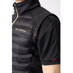 Casaco 2-em-1 B Vertigo Brendan homem Cinza antracite escuro Cinzento Casaco 2-em-1 B Vertigo Brendan homem Cinza antracite escuro Cinzento