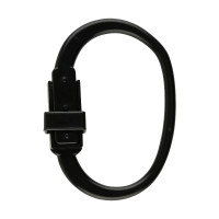 Fecho de segurança anti-pânico Horze Preto Fecho de segurança anti-pânico Horze Preto