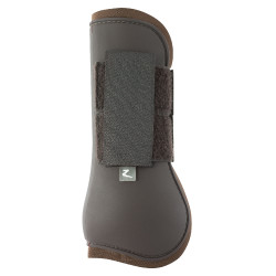 Guêtres Horze Chicago Chocolate Castanho Guêtres Horze Chicago Chocolate Castanho