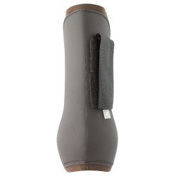 Guêtres Horze Chicago Chocolate Castanho Guêtres Horze Chicago Chocolate Castanho