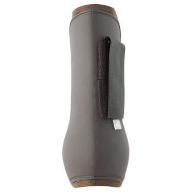 Guêtres Horze Chicago Chocolate Castanho Guêtres Horze Chicago Chocolate Castanho