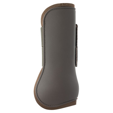 Guêtres Horze Chicago Chocolate Castanho Guêtres Horze Chicago Chocolate Castanho