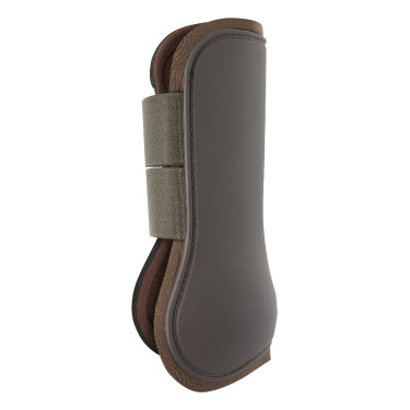 Guêtres Horze Chicago Chocolate Castanho Guêtres Horze Chicago Chocolate Castanho