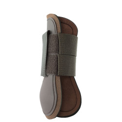 Guêtres Horze Chicago Chocolate Castanho Guêtres Horze Chicago Chocolate Castanho