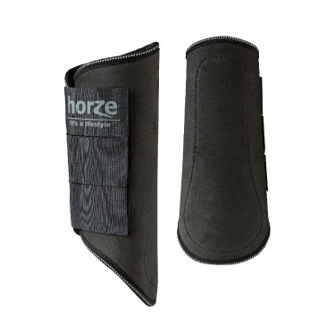 Botas de caneleira Horze Botas de caneleira Horze