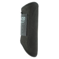 Botas de caneleira Horze Preto Botas de caneleira Horze Preto