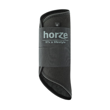 Botas de caneleira Horze Botas de caneleira Horze