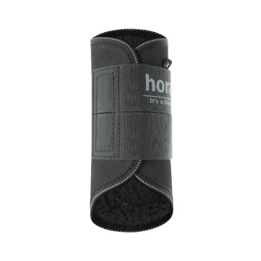 Botas de caneleira Horze Botas de caneleira Horze