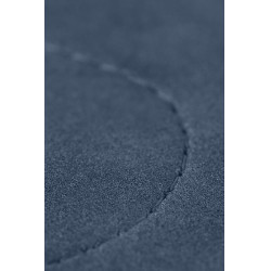 Botas de caneleira Horze Azul