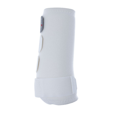 Protetor de tendão ProSoft Horze Branco