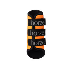 Polainas fluorescentes Horze Polainas fluorescentes Horze