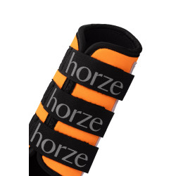 Polainas fluorescentes Horze Polainas fluorescentes Horze